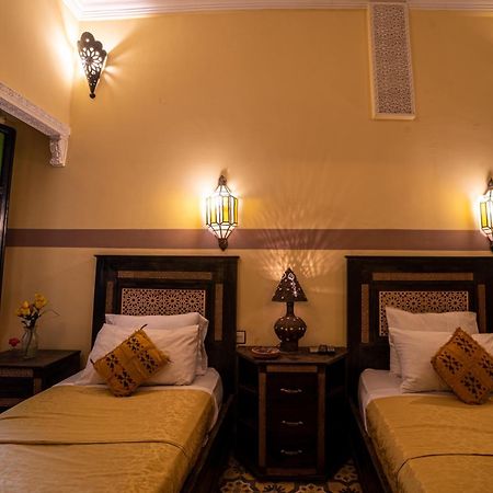 Riad Arabesque Марракеш Екстер'єр фото