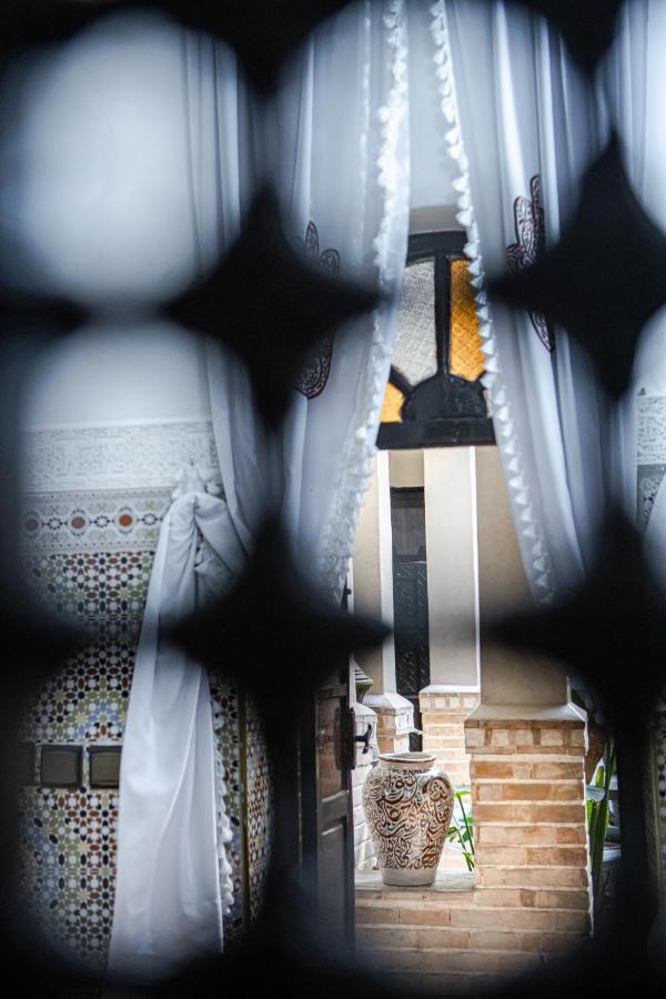 Riad Arabesque Марракеш Екстер'єр фото