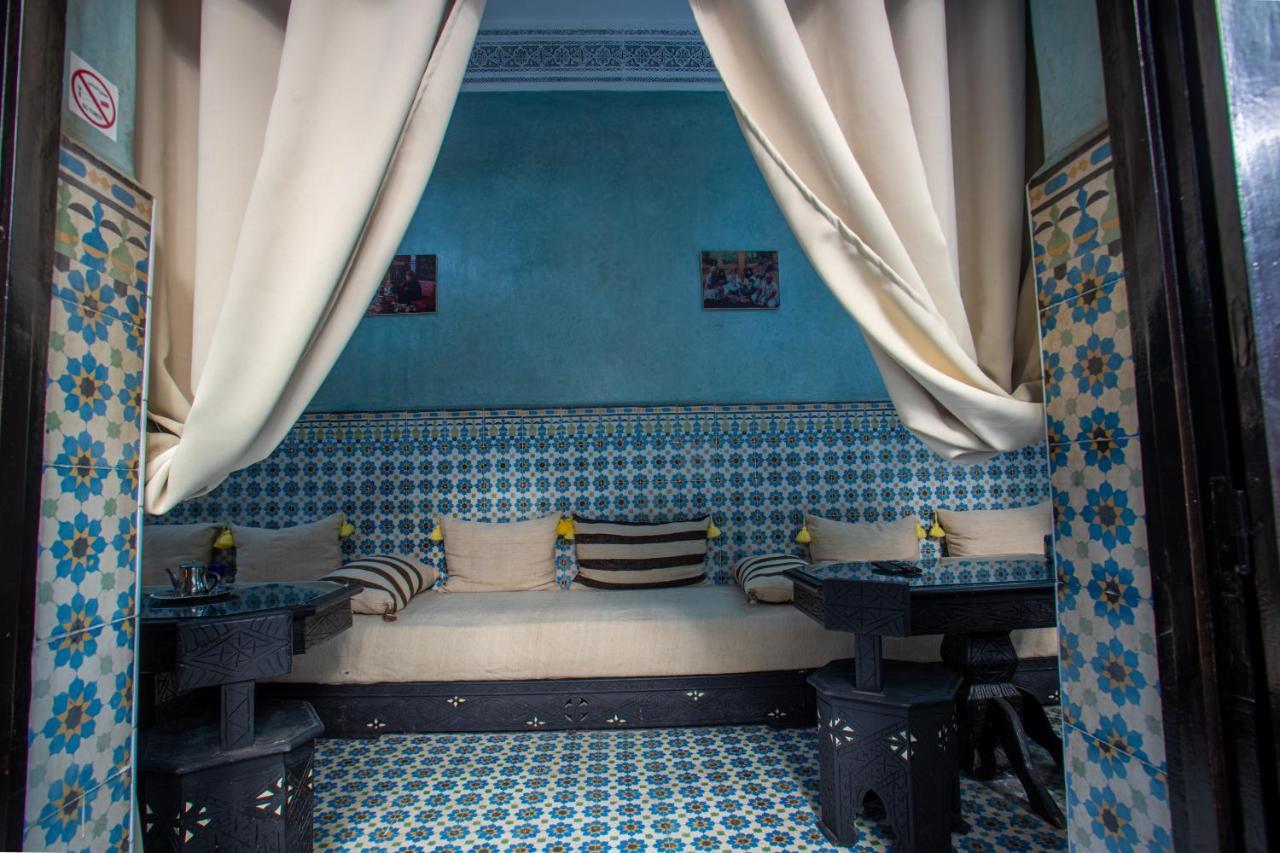 Riad Arabesque Марракеш Екстер'єр фото