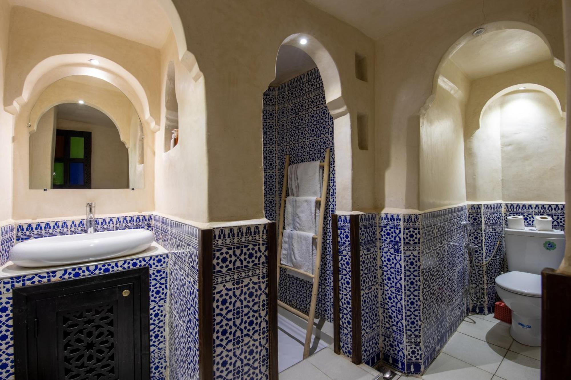 Riad Arabesque Марракеш Екстер'єр фото